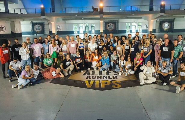 De Alleskunner VIPS