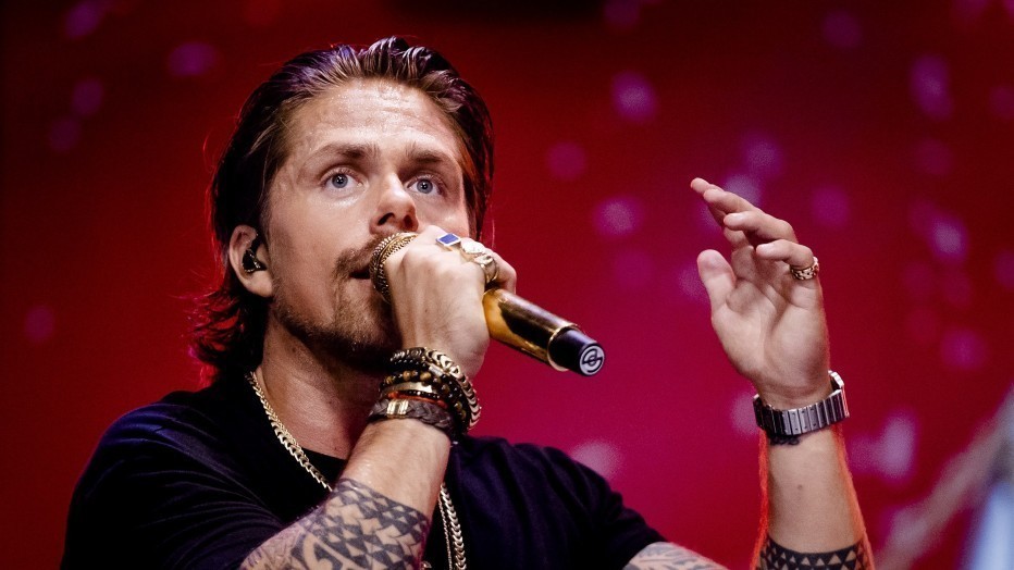 André Hazes