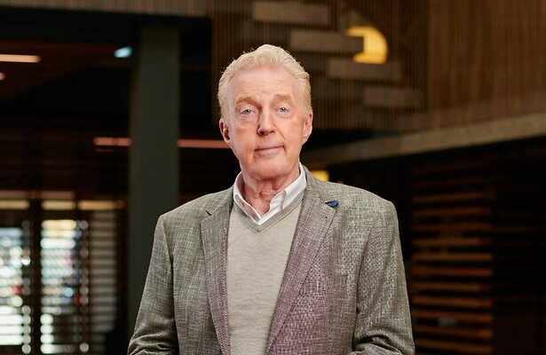 André van Duin