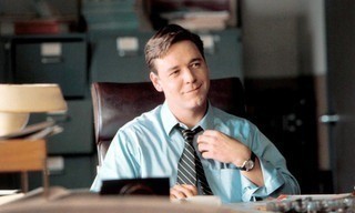 A Beautiful Mind