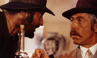 A Fistful of Dynamite