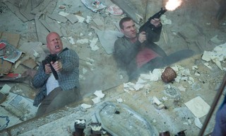 A Good Day to Die Hard