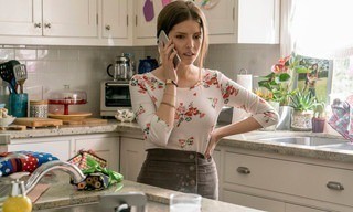 A Simple Favor