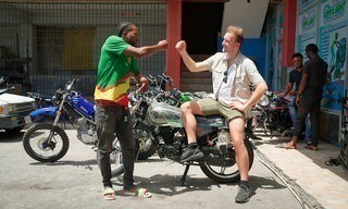 Abenteuer Jamaika - Reggae, Rum und Rastafaris