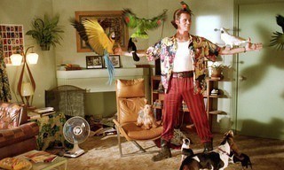 Ace Ventura: Pet Detective
