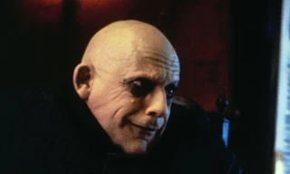 Addams Family Values