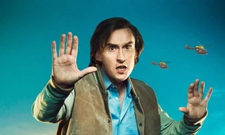 Alan Partridge: Alpha Papa