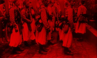 Algeria: Toxic Colonisation
