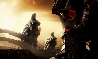 Aliens vs. Predator - Requiem