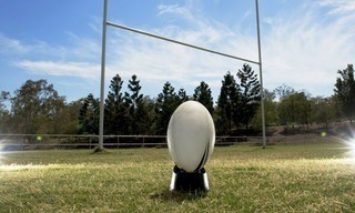All Blacks in their own words