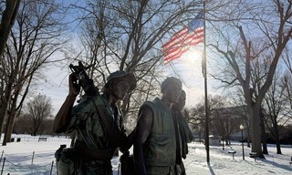 America, who are you? Eine Mentalitätsgeschichte der USA