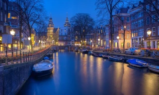 De verdwenen stad