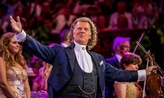 André Rieu