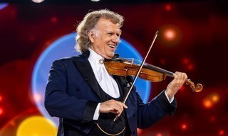 André Rieu op het Vrijthof 2025