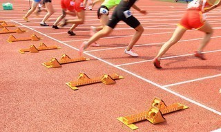 Athletics: Diamond League Eugene