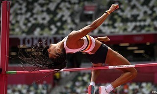 Atletiek: Diamond League