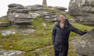 Auf Schmugglers Pfaden - Die Wegbereiter Englands
