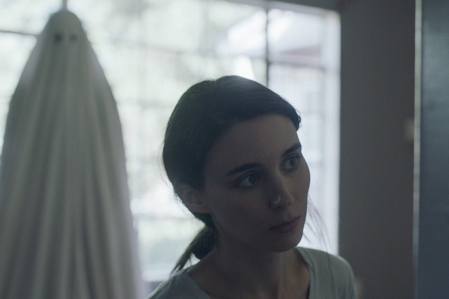 A Ghost Story