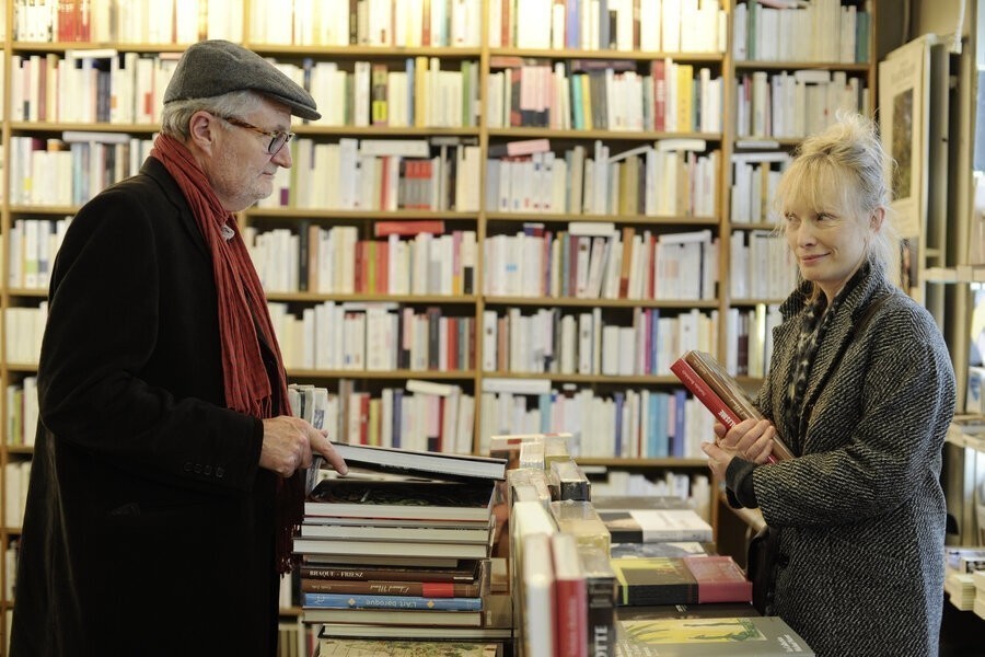 A Weekend in Paris