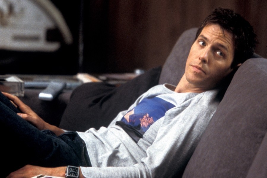 About a Boy