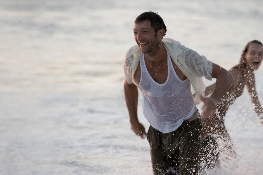 Adrift (2009)