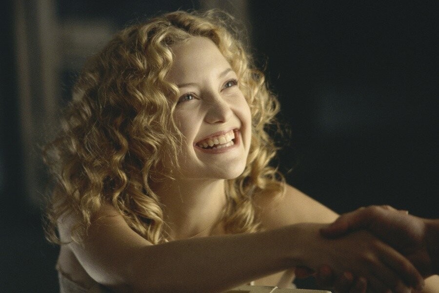 Almost Famous