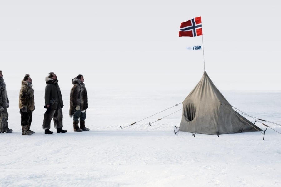 Amundsen