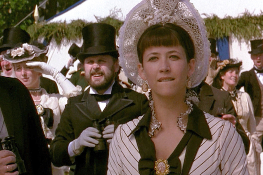 ANNA KARENINA (1997)