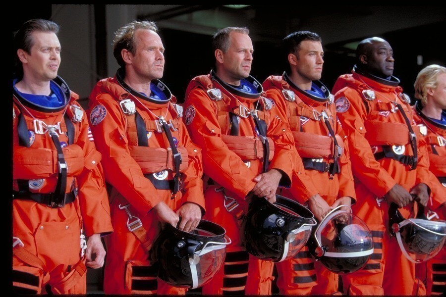 Armageddon