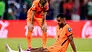 De TV van gisteren: Kijkers zien Oranje wéér verliezen na penalty's