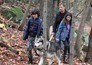 Against the Wild III: The Journey Home