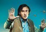Alan Partridge: Alpha Papa