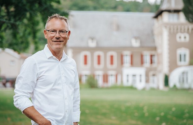 Illya uit Frankrijk