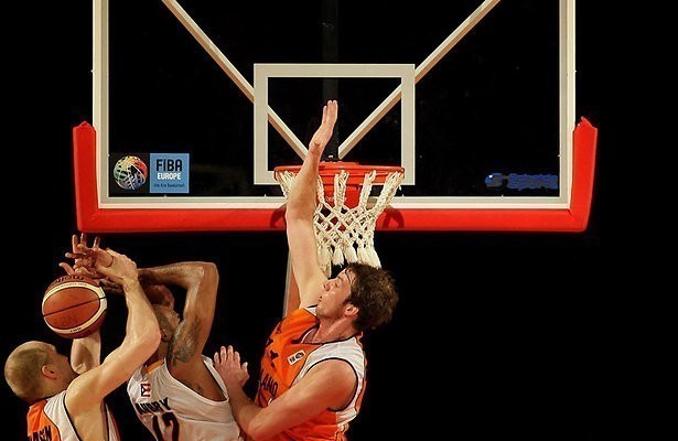 Basketbal