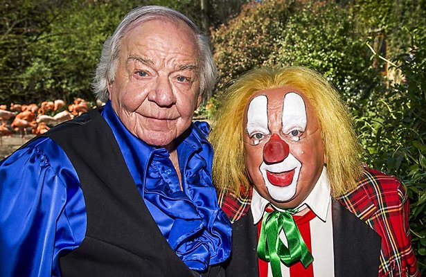 Bassie en Adriaan