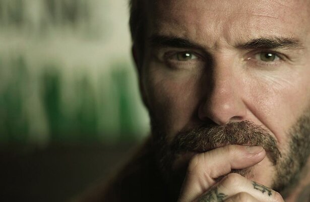 Beckham