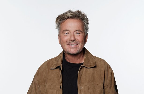 Bert van Leeuwen