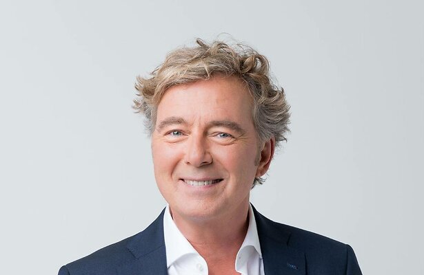 Bert van Leeuwen