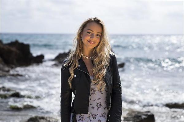 Emma Heesters