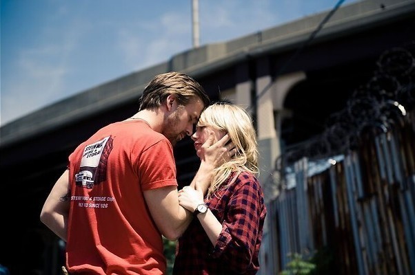 Ryan Gosling is niet meer verliefd