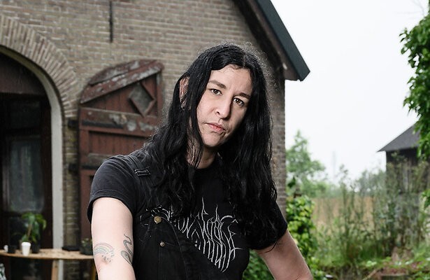 Raven van Dorst