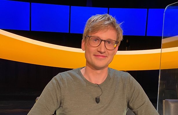 De slimste mens