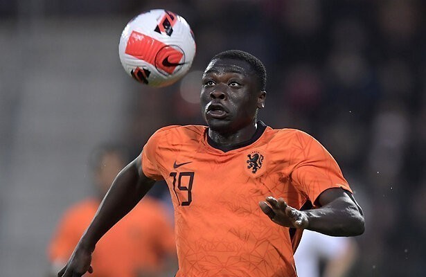 Brian Brobbey
