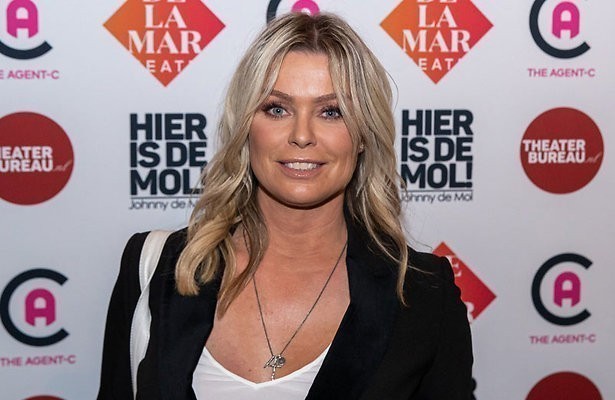 Bridget Maasland