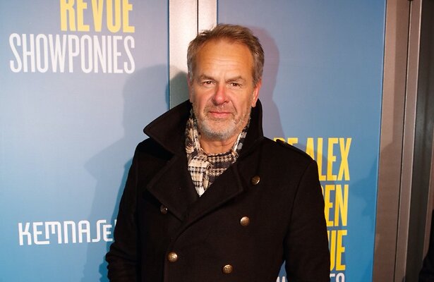 Bert Kuizenga