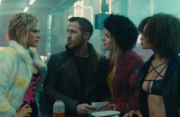 Blade Runner 2049