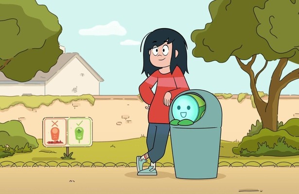 Buddybot