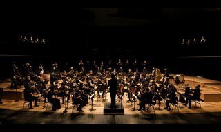 Bach : Messes Brèves - Ensemble Pygmalion, Raphaël Pichon
