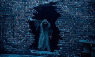 Baghead