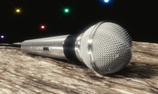 BALIE LIVE JOURNALISM